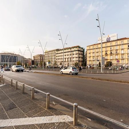 Nautilus City Neapol Zewnętrze zdjęcie